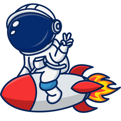 Rocket man